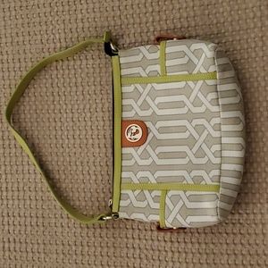 Spartina 449 purse